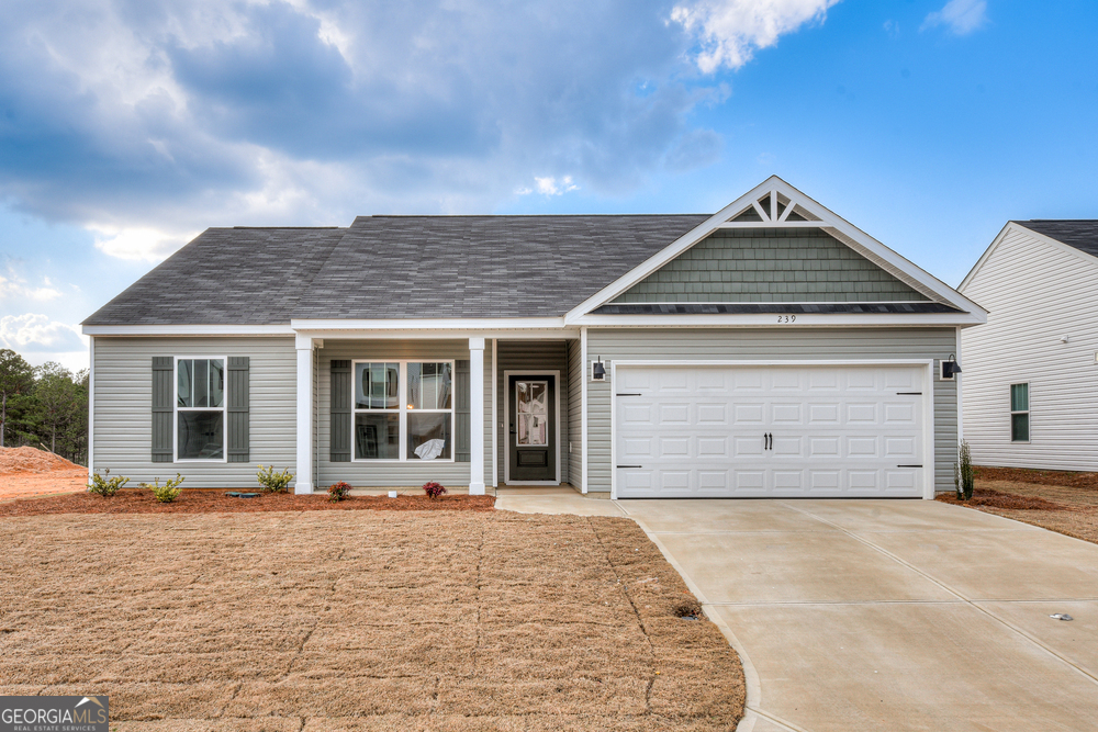 204 Palmetto Loop Property Photo 1