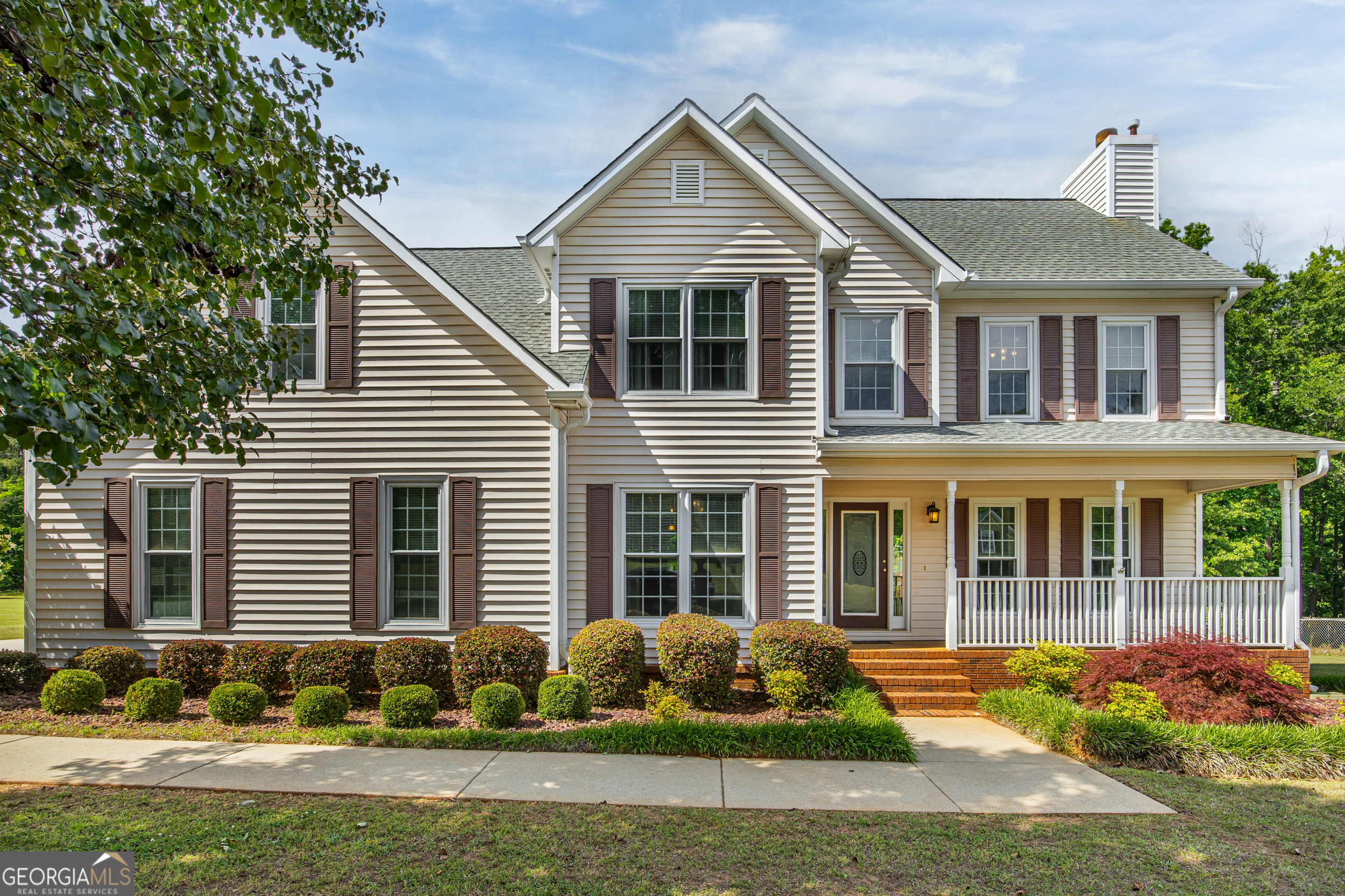 787 Daileys Creek Drive