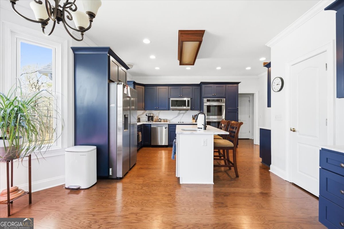 5445 Wesleyan Drive N Property Photo 10