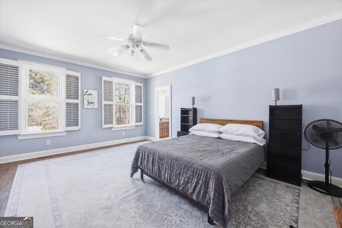 5445 Wesleyan Drive N Property Photo 13