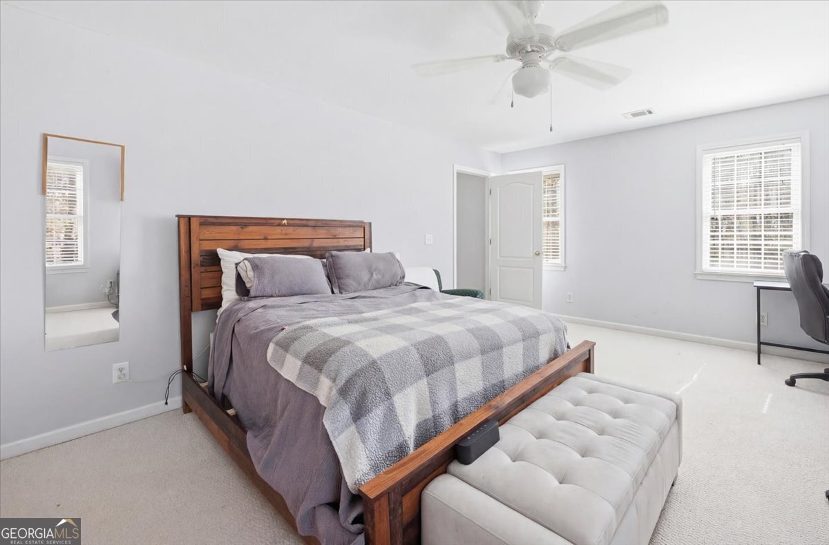 5445 Wesleyan Drive N Property Photo 14