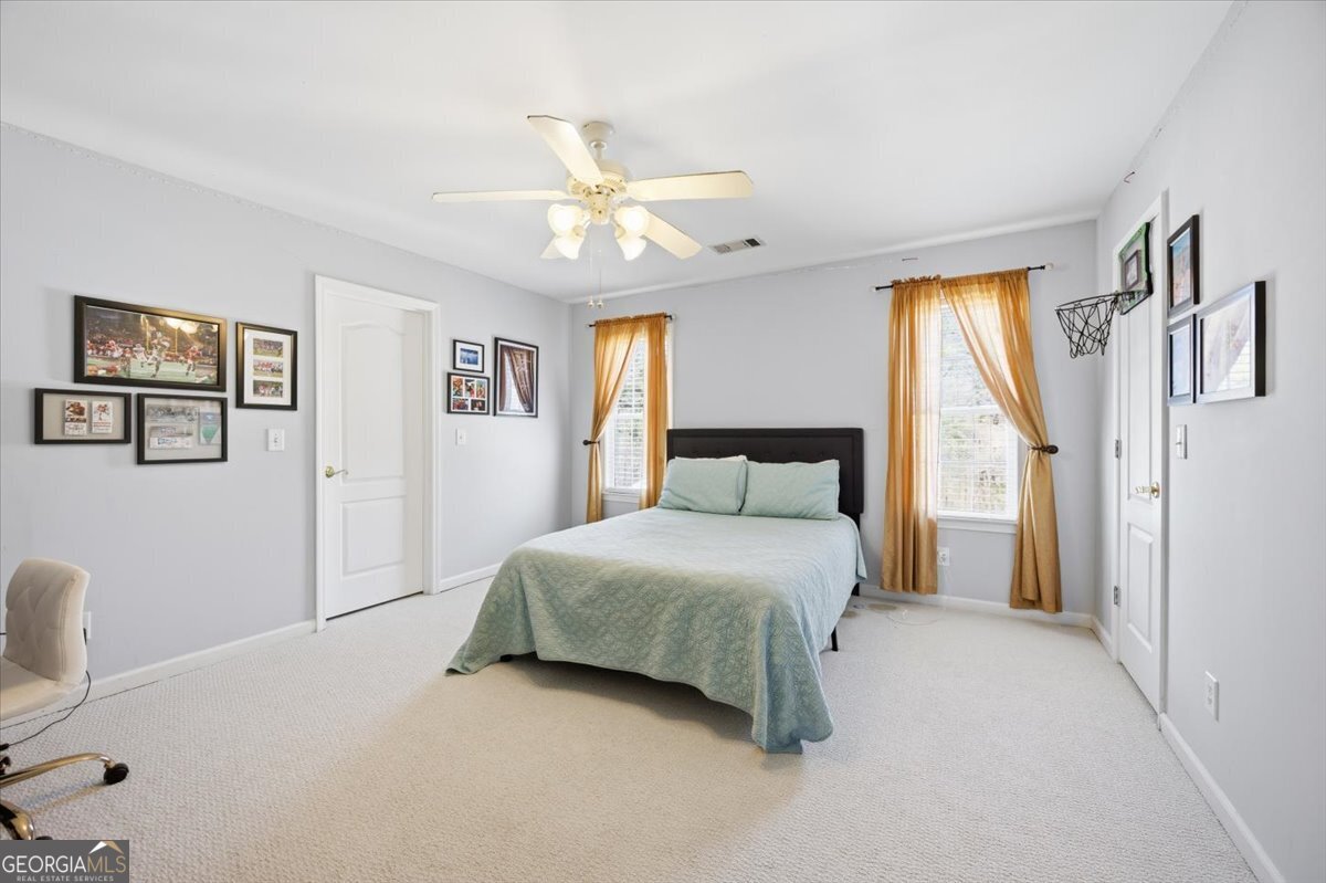 5445 Wesleyan Drive N Property Photo 16