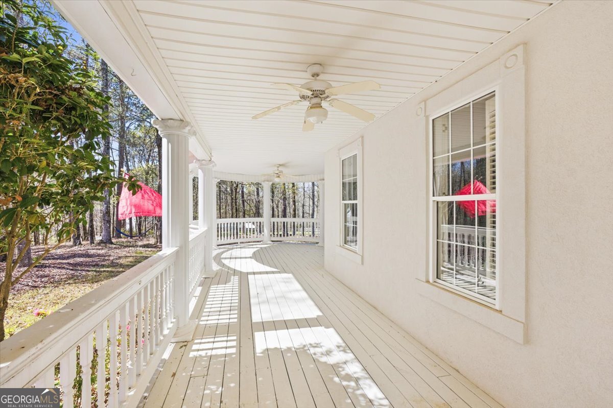 5445 Wesleyan Drive N Property Photo 22