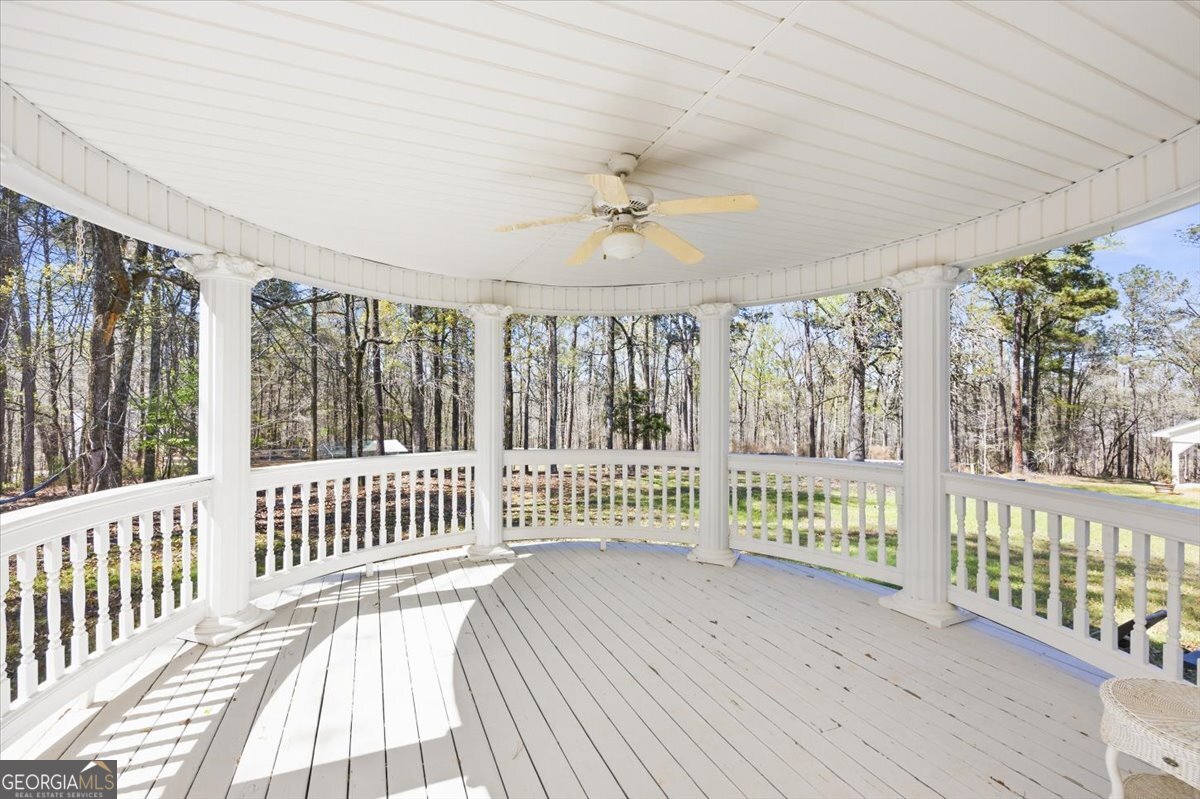 5445 Wesleyan Drive N Property Photo 23