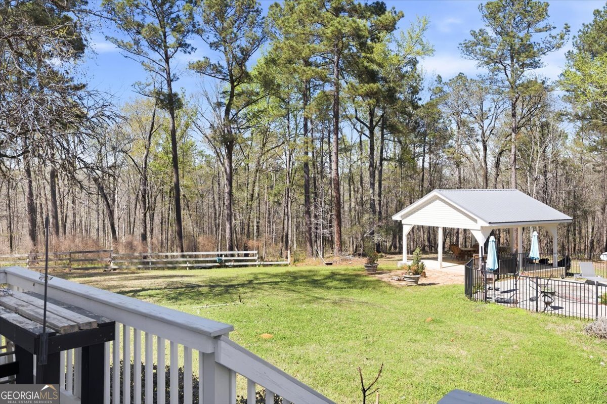 5445 Wesleyan Drive N Property Photo 25
