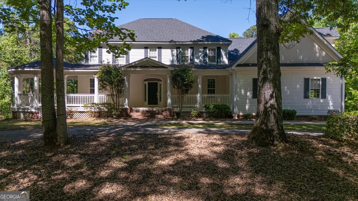 5445 Wesleyan Drive N Property Photo 26