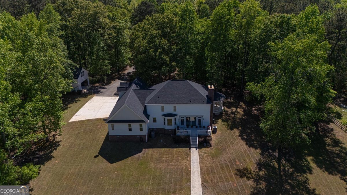 5445 Wesleyan Drive N Property Photo 29