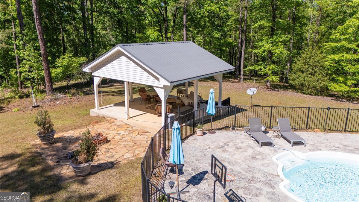 5445 Wesleyan Drive N Property Photo 31