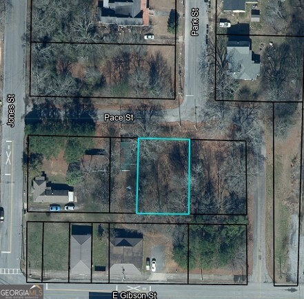 0 Pace Street Property Photo 1