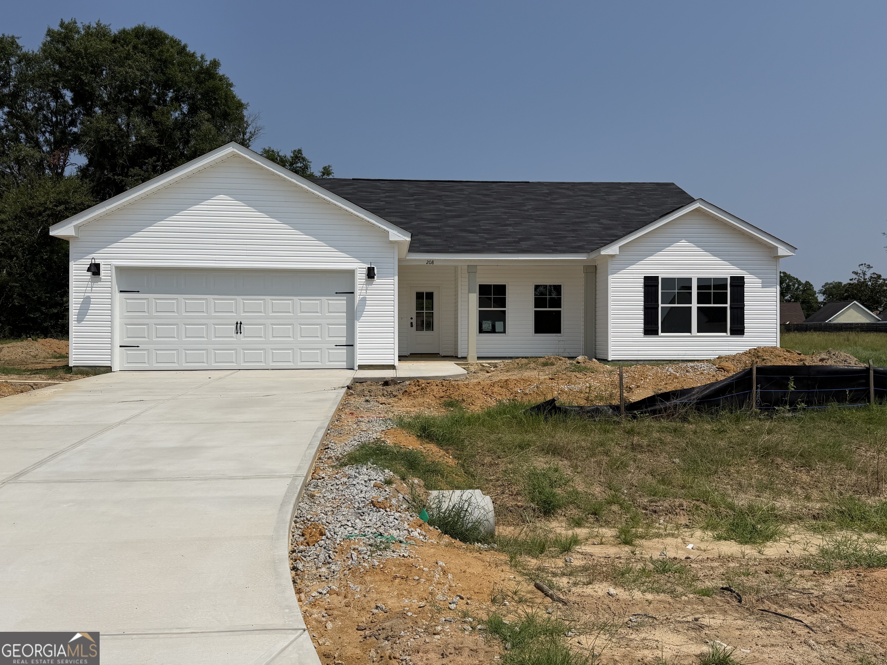 208 Palmetto Loop Property Photo 1