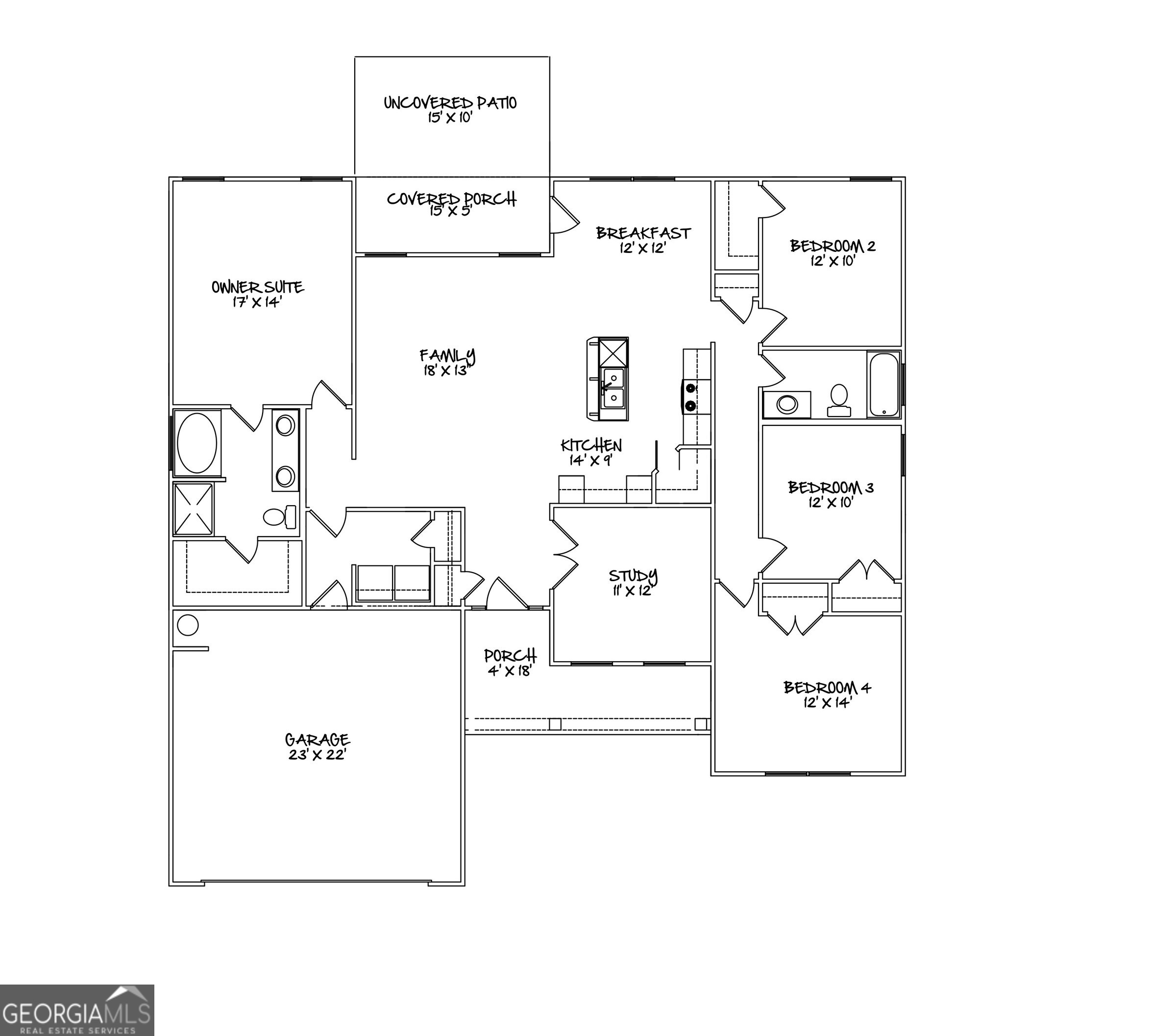 208 Palmetto Loop Property Photo 2