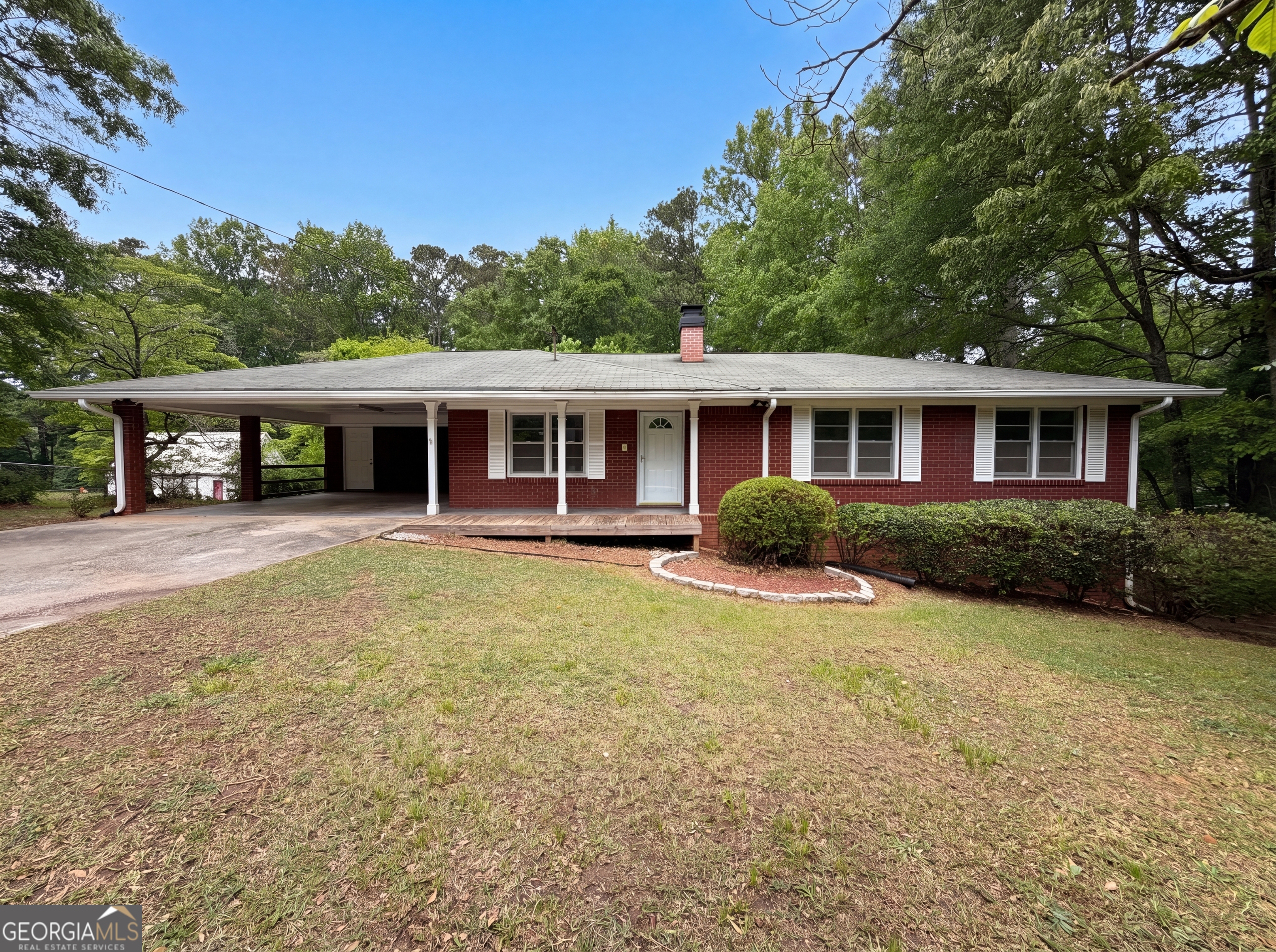 3722 Lindley Circle Property Photo 1
