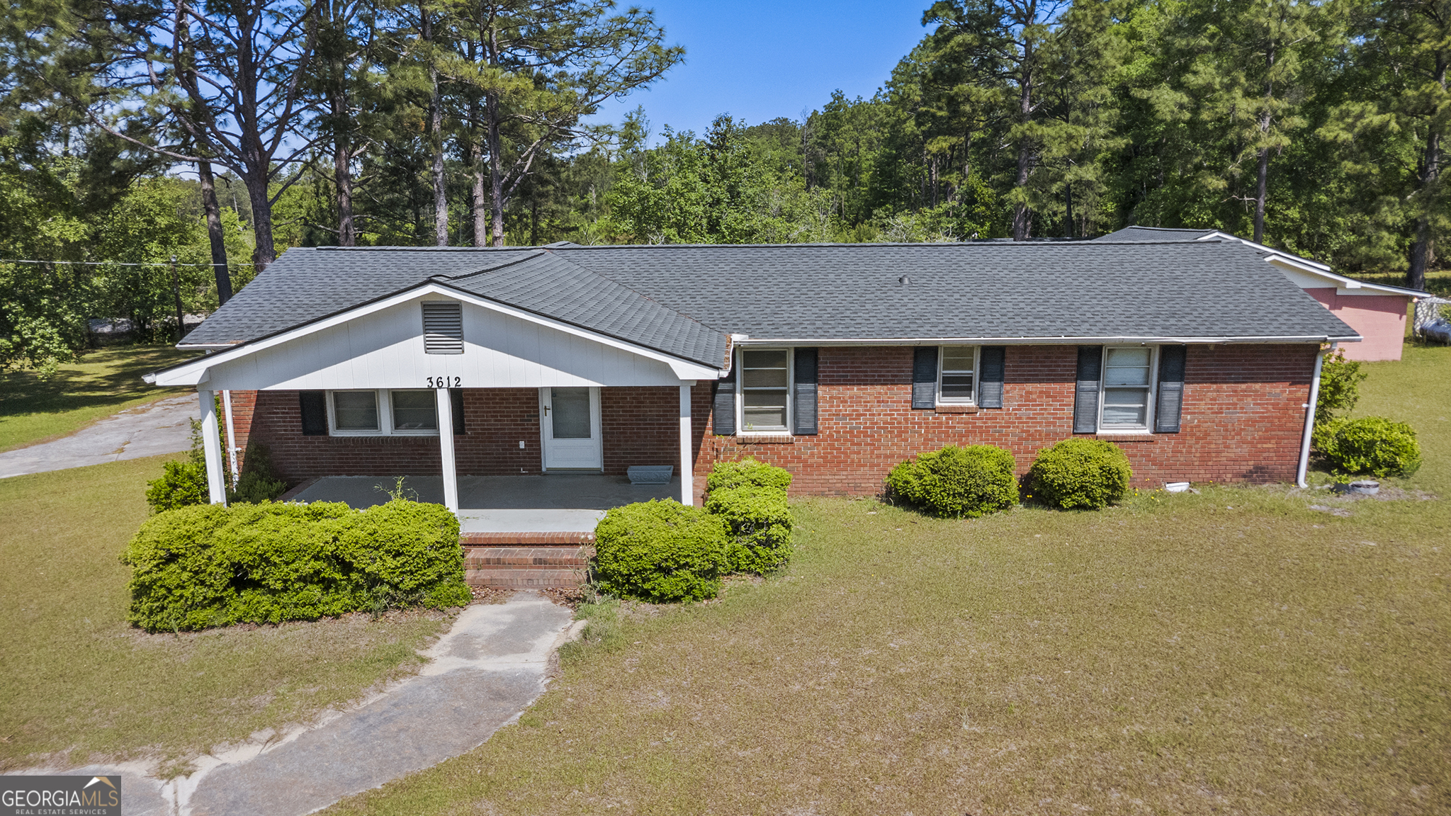 3612 Fleming Drive Property Photo 1