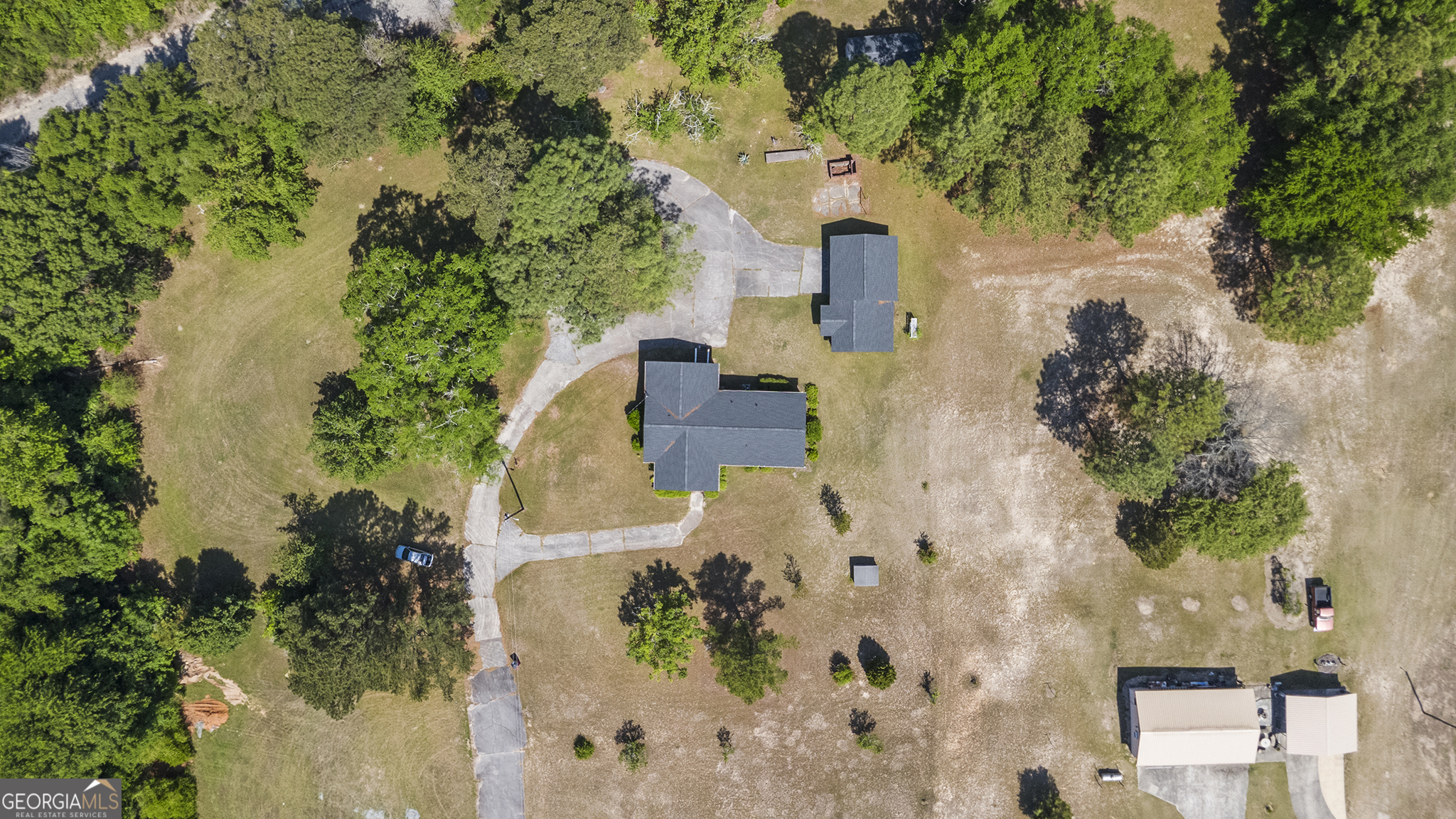 3612 Fleming Drive Property Photo 6