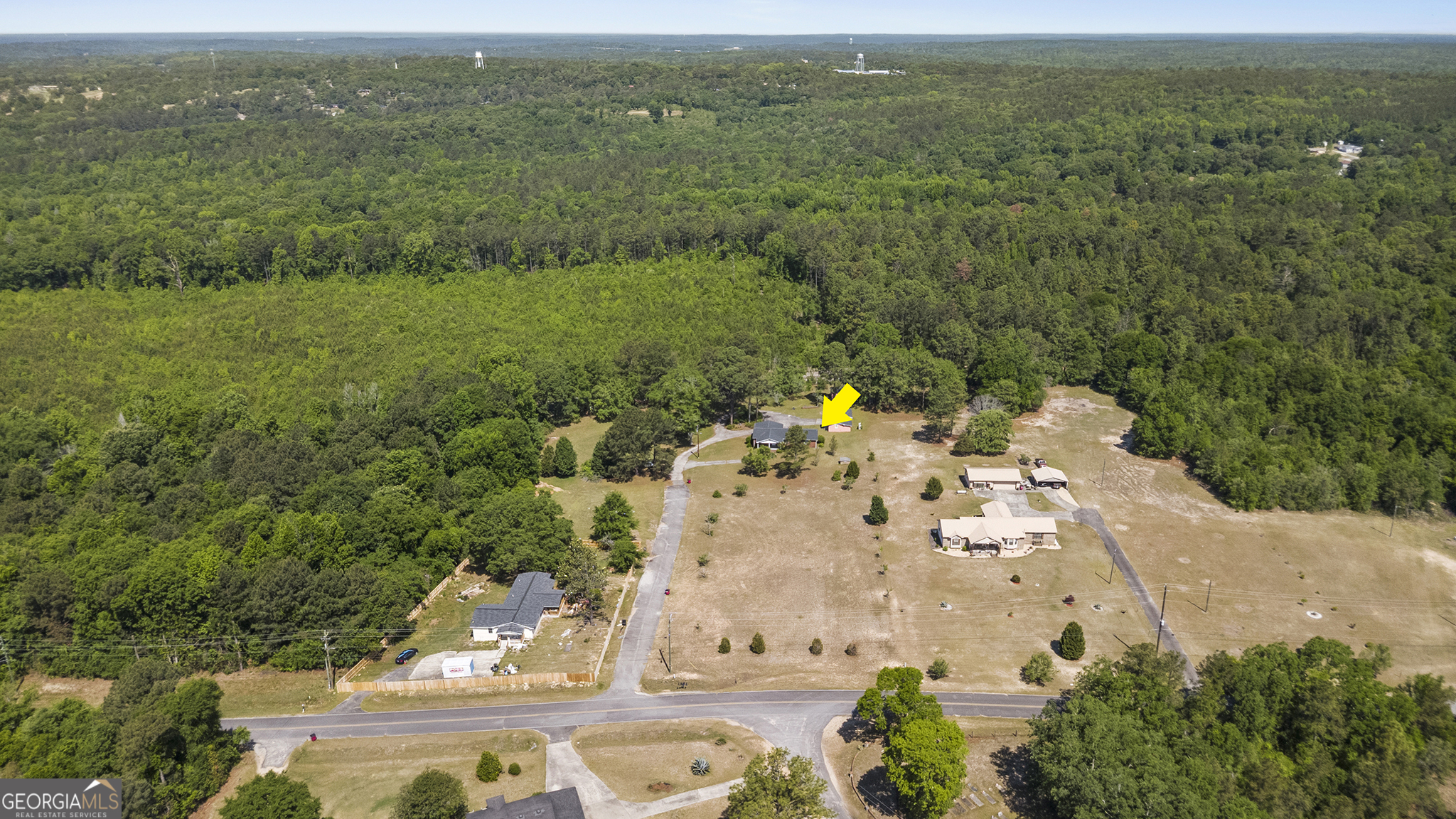 3612 Fleming Drive Property Photo 7