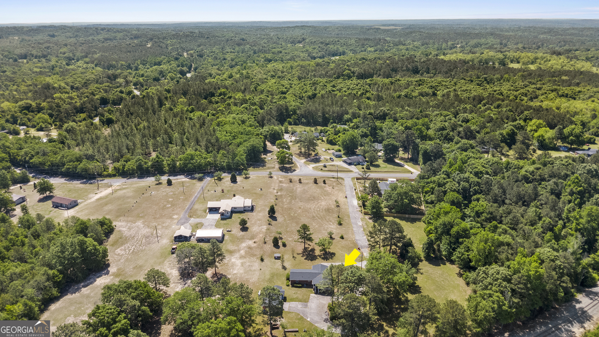3612 Fleming Drive Property Photo 8