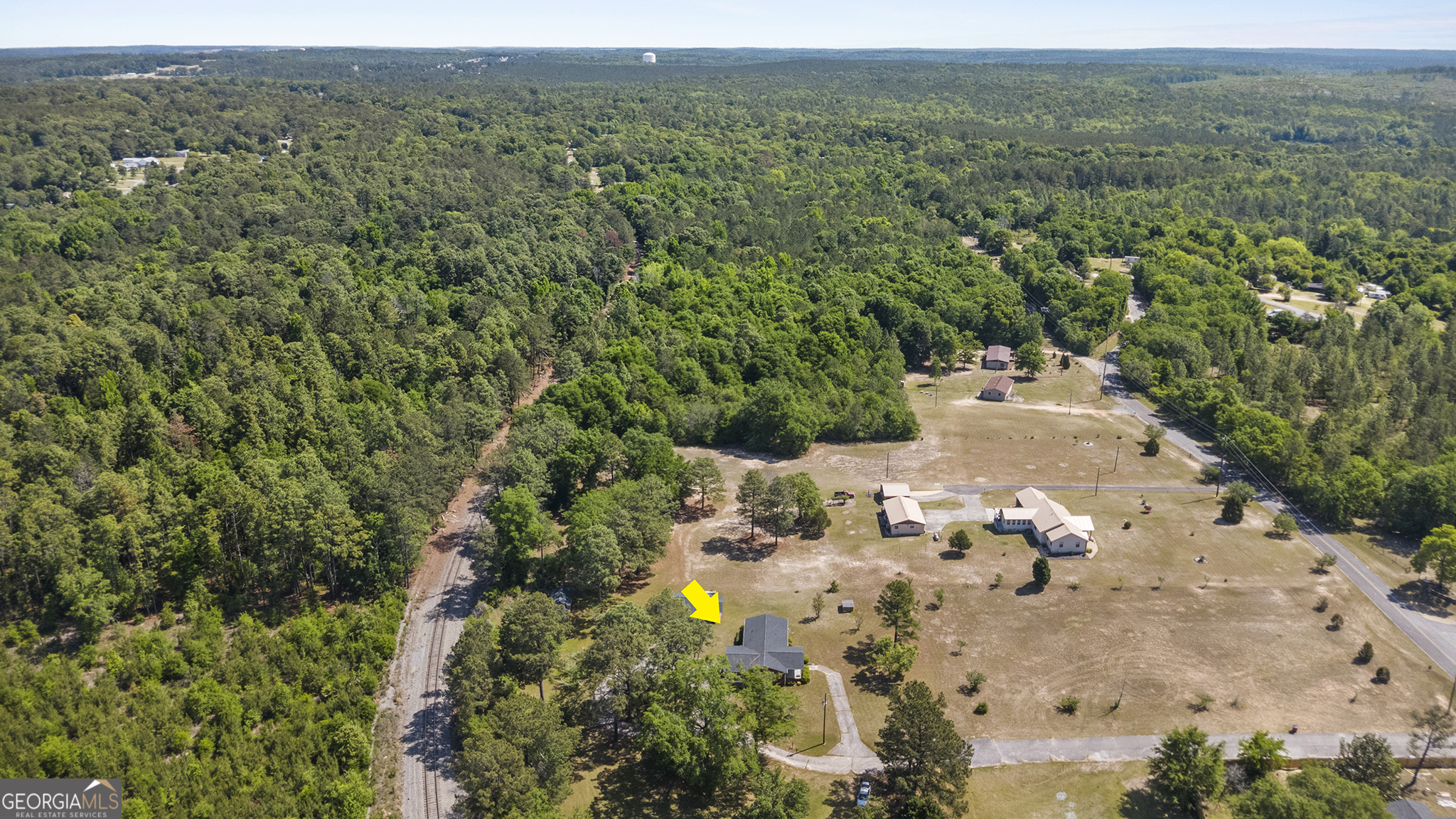 3612 Fleming Drive Property Photo 9