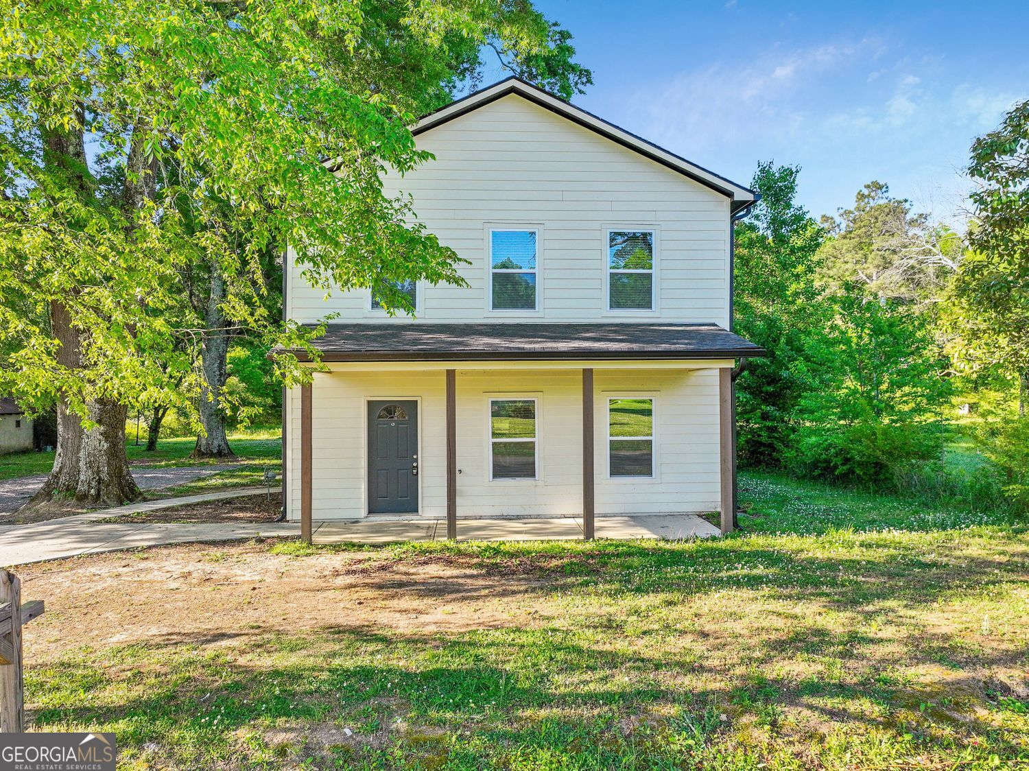 129 Pierce Hill Road Ne Property Photo 1