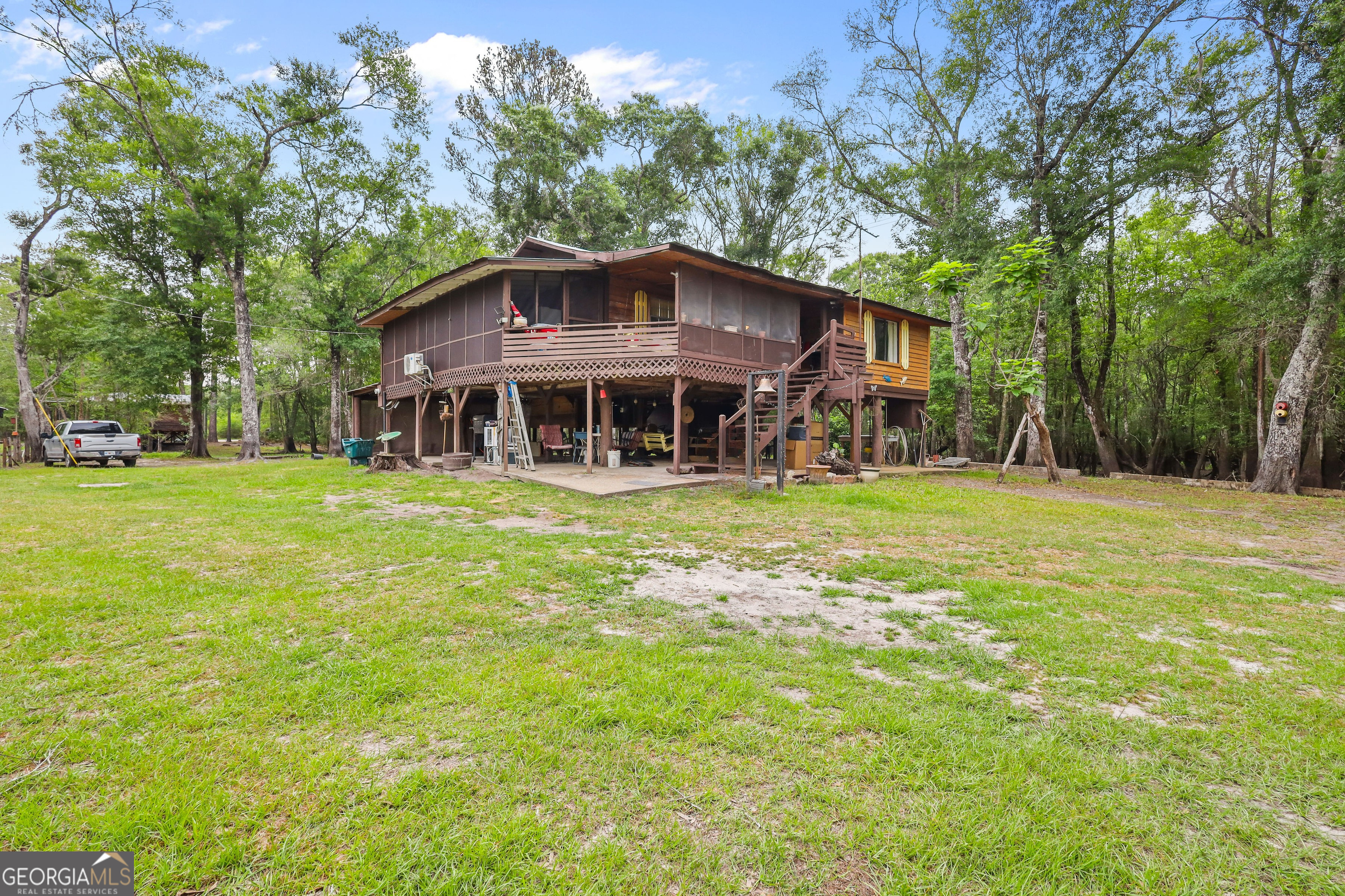 10 Cabin Road Property Photo 1