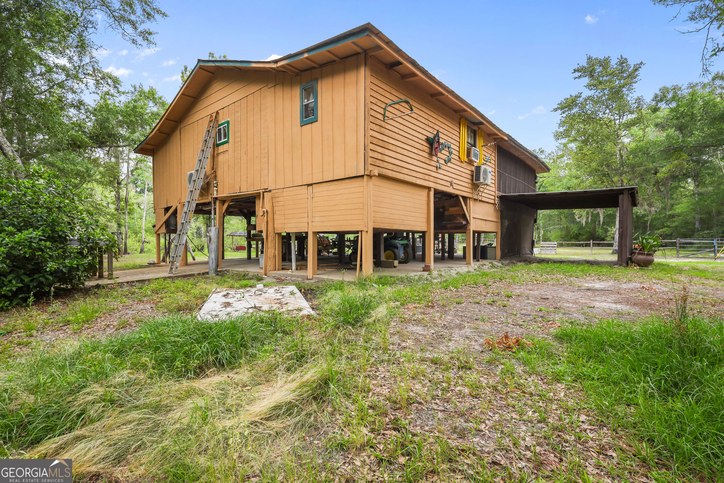 10 Cabin Road Property Photo 4