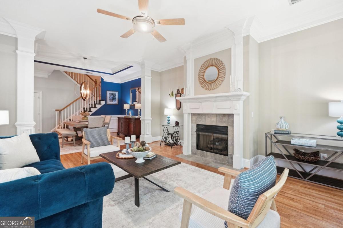 8420 Parker Place Property Photo 4