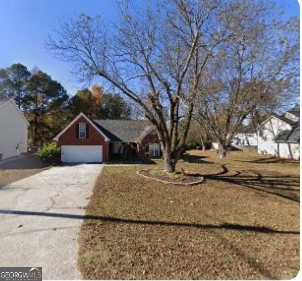 3311 Sw Caleb Road Sw Property Photo 1