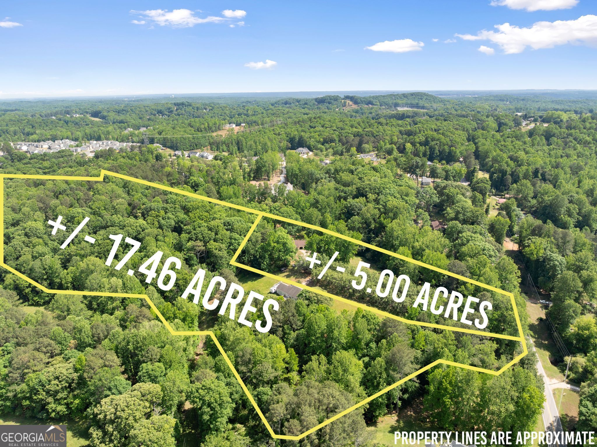 5137 Strickland Road Property Photo 2