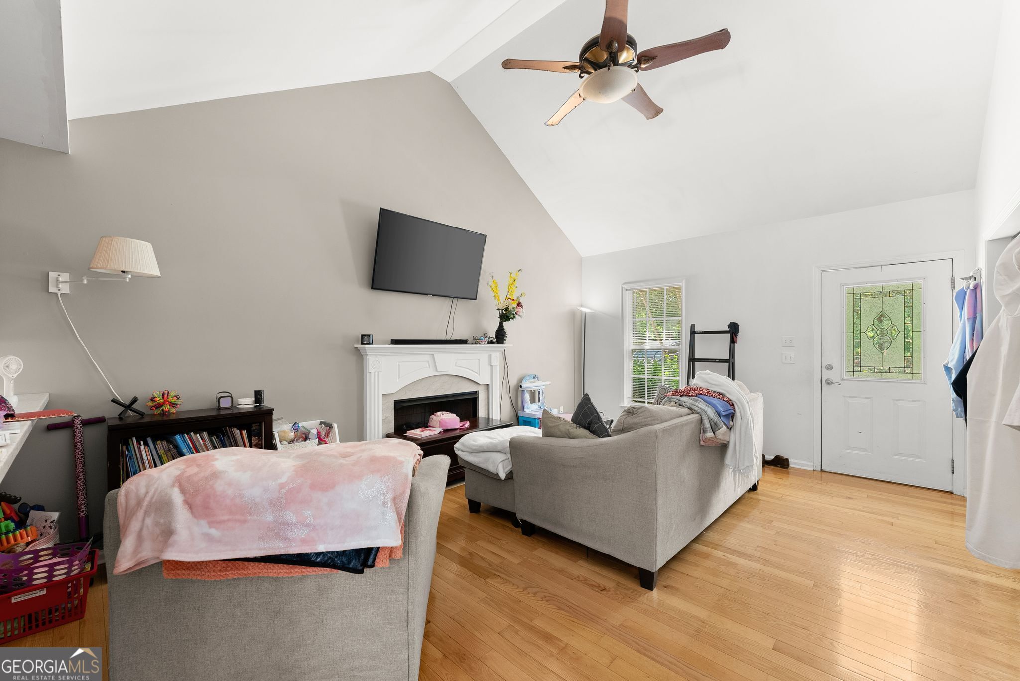 5137 Strickland Road Property Photo 7