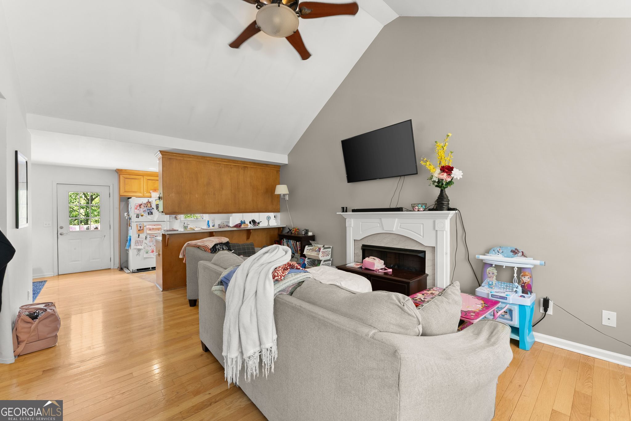 5137 Strickland Road Property Photo 8