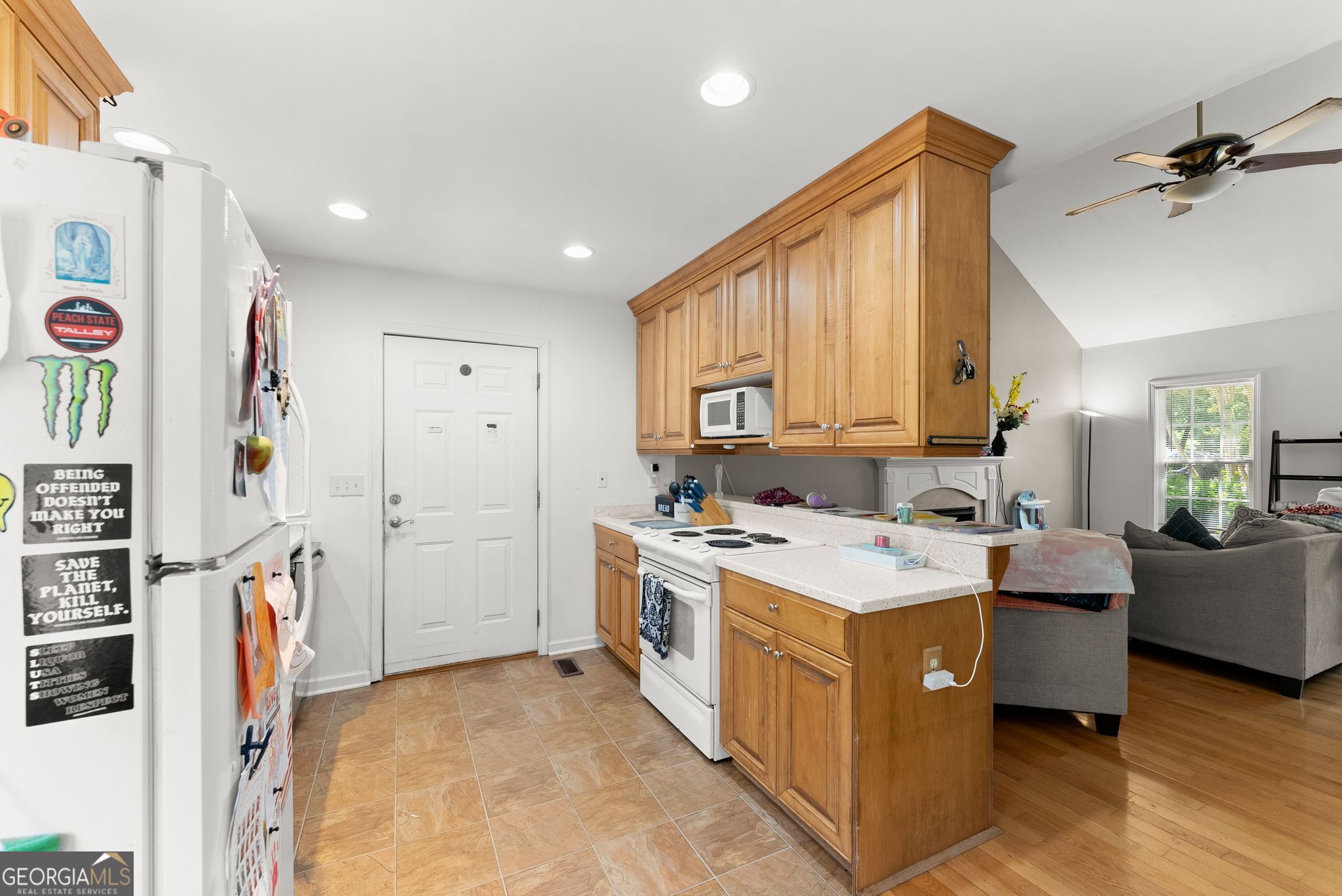 5137 Strickland Road Property Photo 13