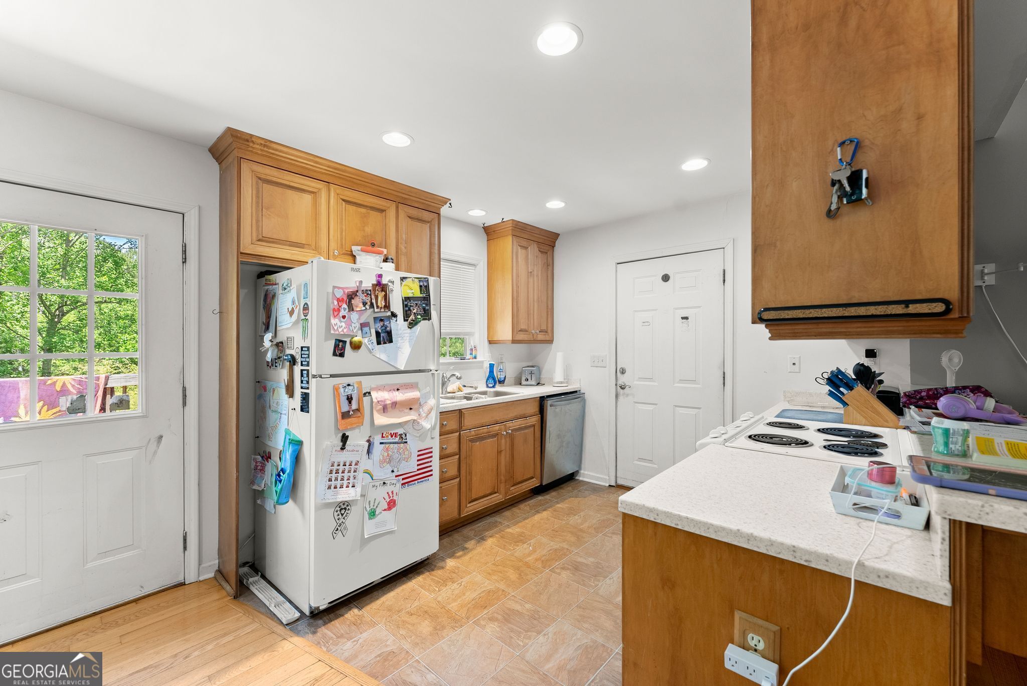 5137 Strickland Road Property Photo 14