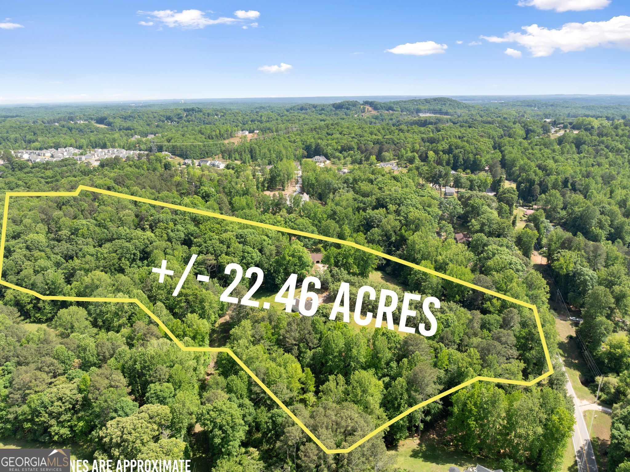 5137 Strickland Road Property Photo 29