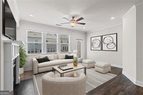 1628 Venture Point Way Property Photo 4