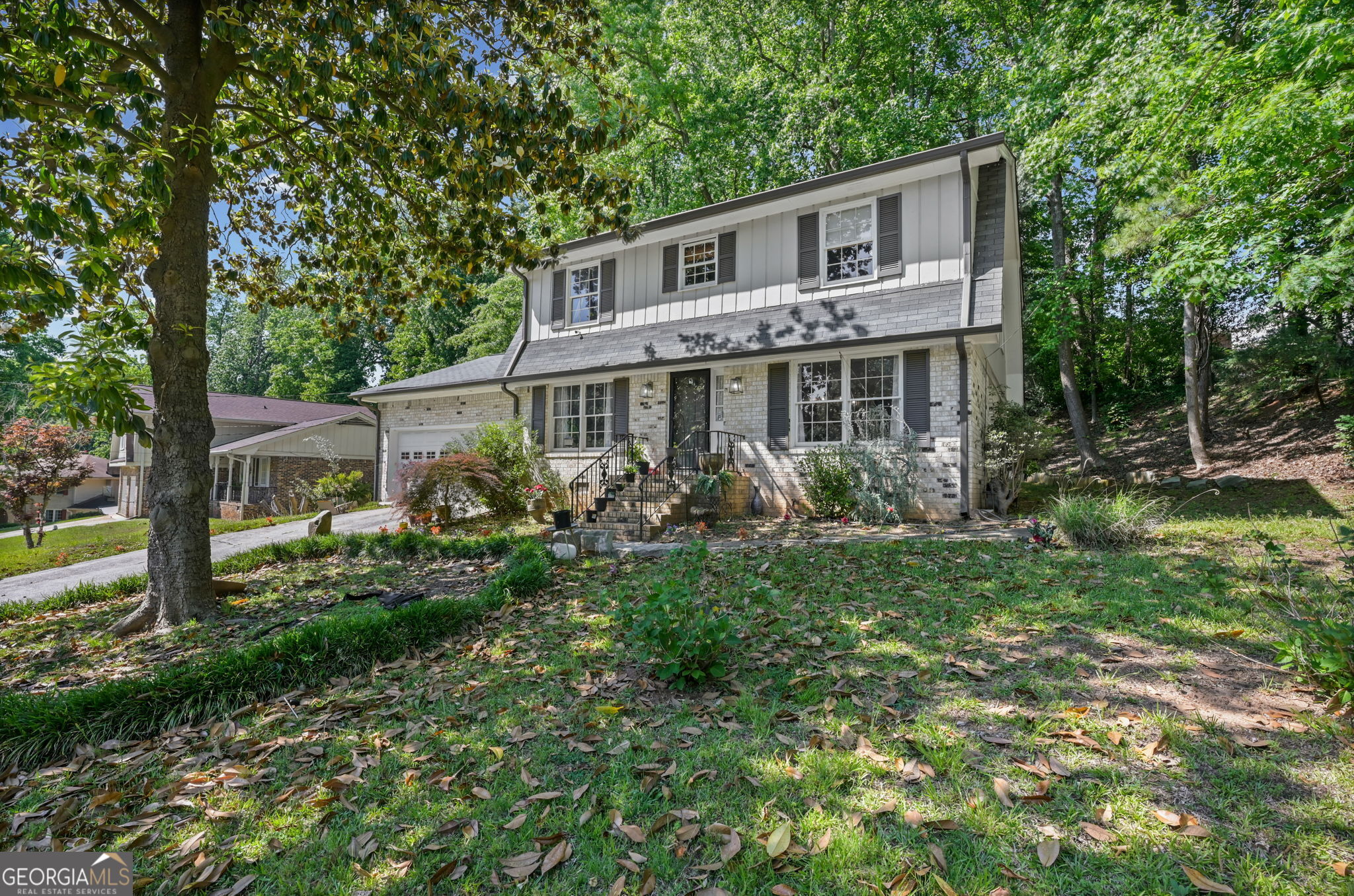 4115 Creek Stone Court Property Photo 1