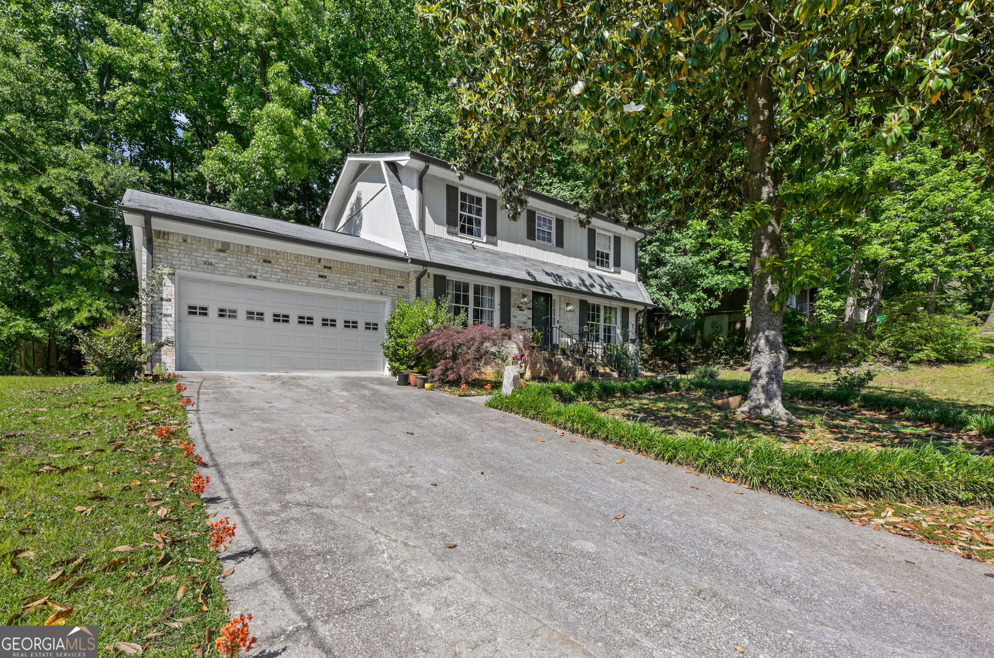 4115 Creek Stone Court Property Photo 2