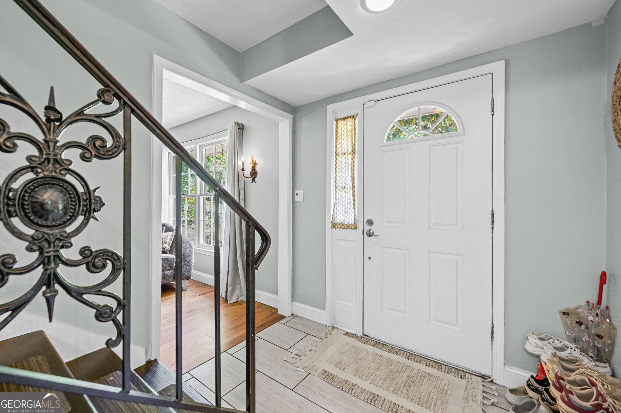 4115 Creek Stone Court Property Photo 4