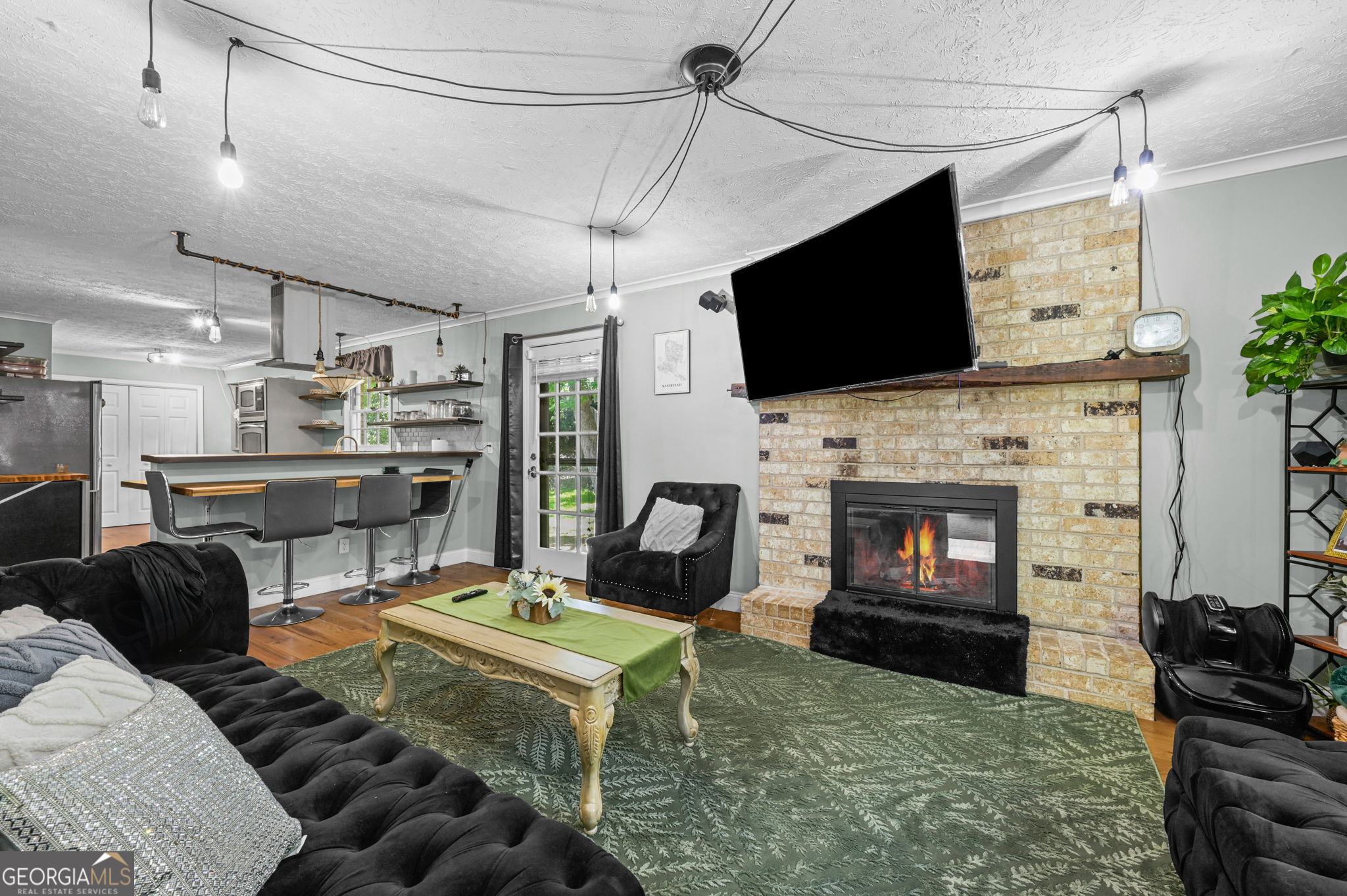 4115 Creek Stone Court Property Photo 7