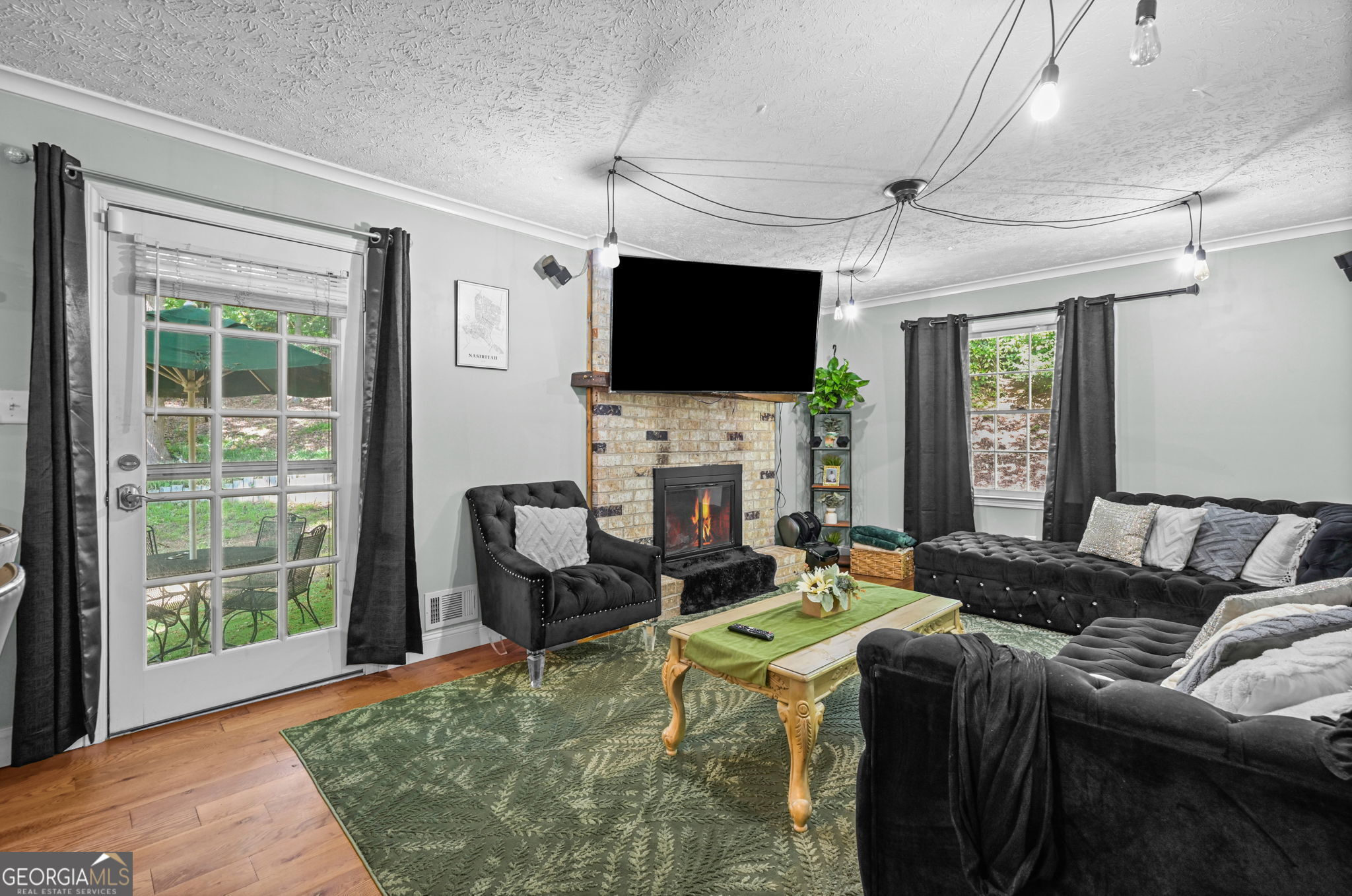 4115 Creek Stone Court Property Photo 8