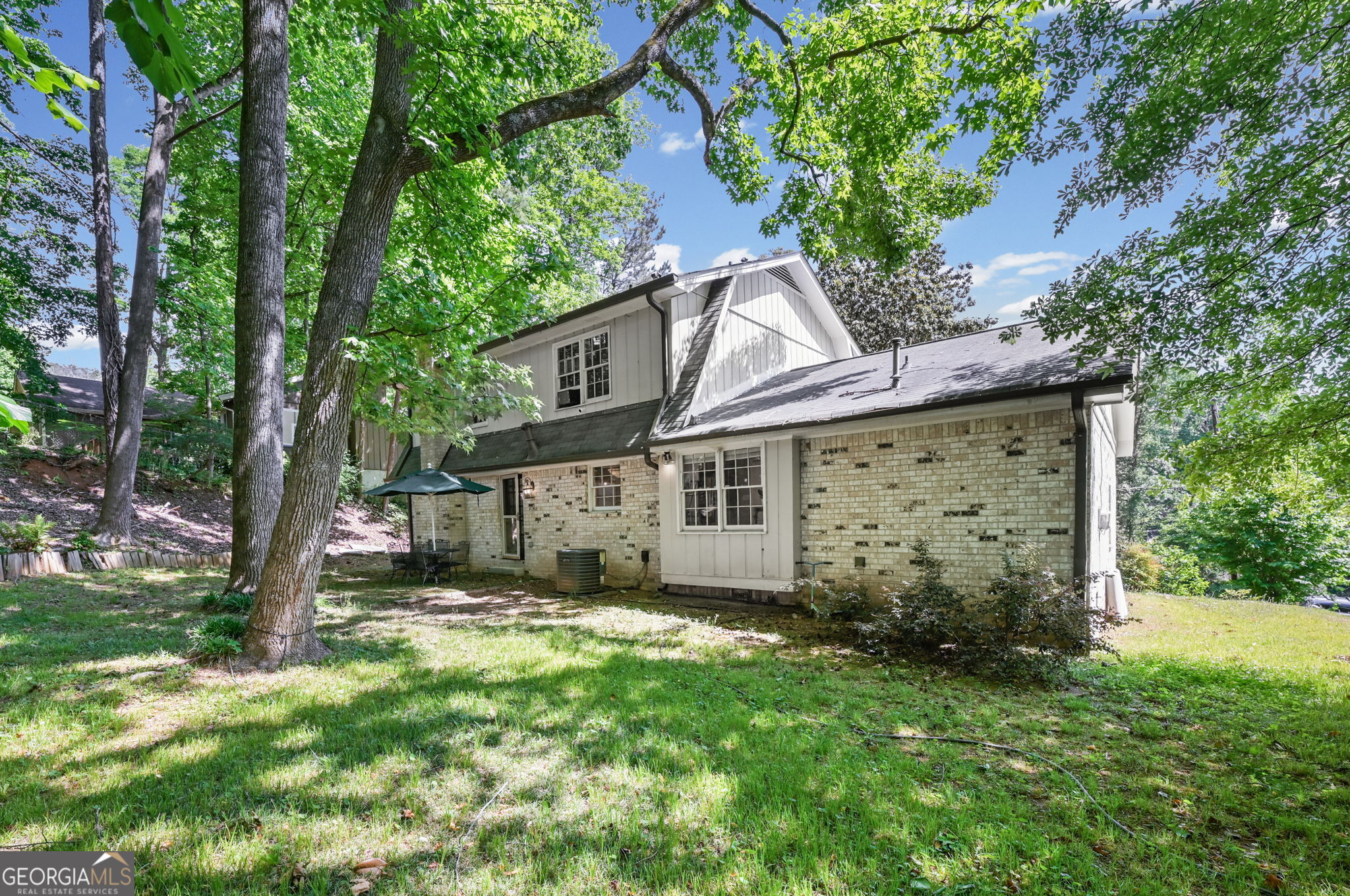 4115 Creek Stone Court Property Photo 38
