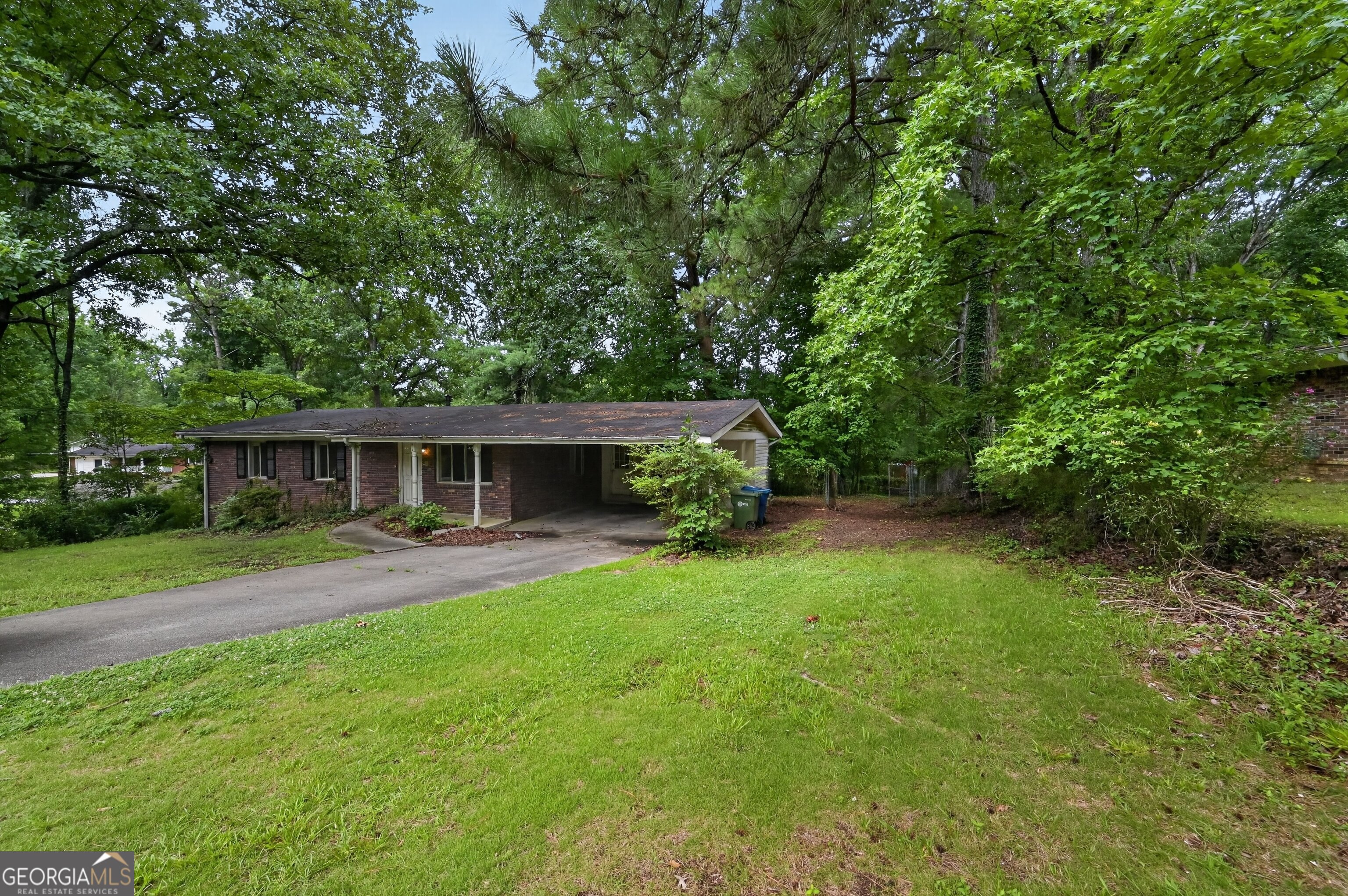 3003 Forrest Park Road Se Property Photo 2