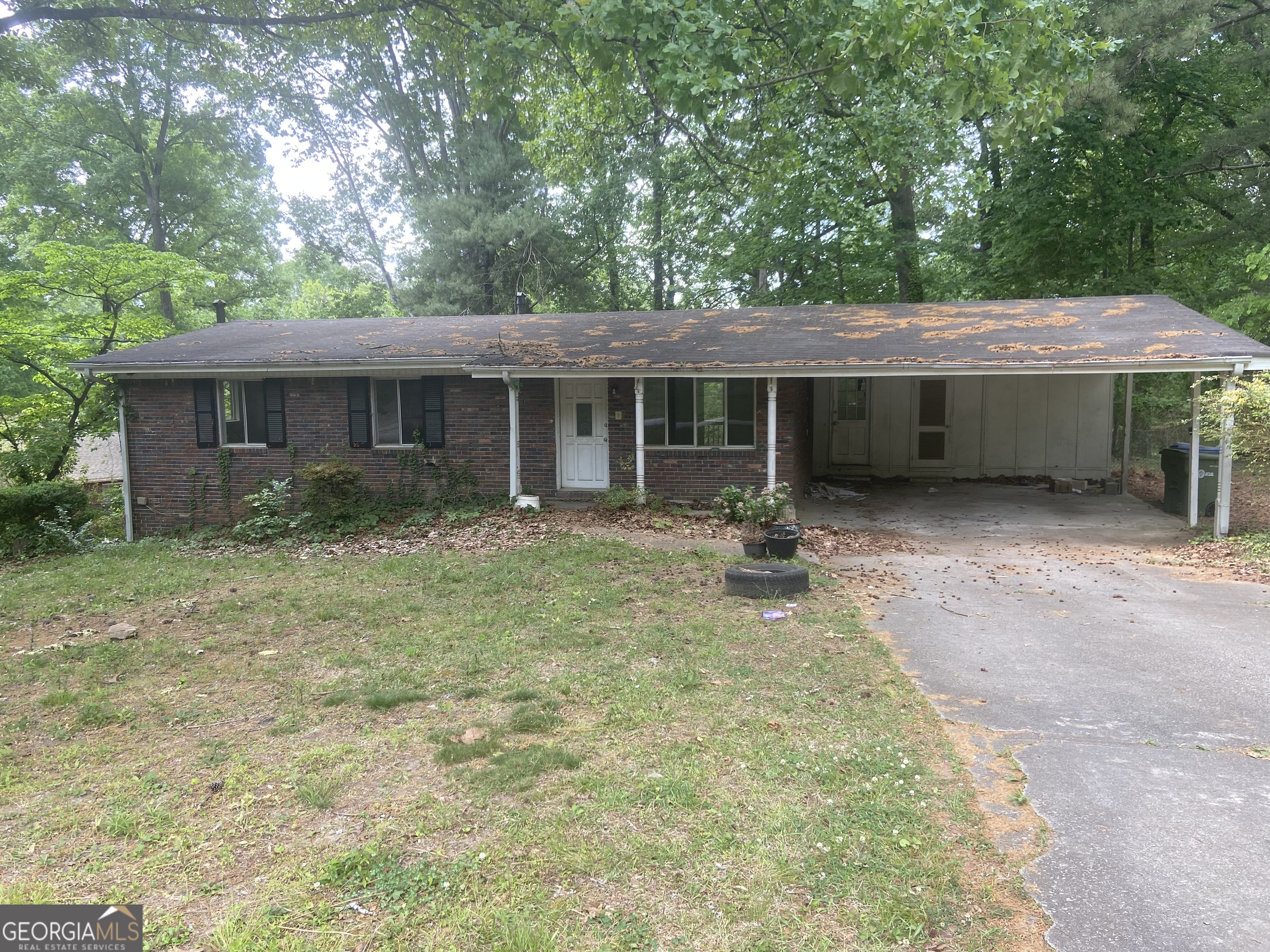 3003 Forrest Park Road Se Property Photo 3