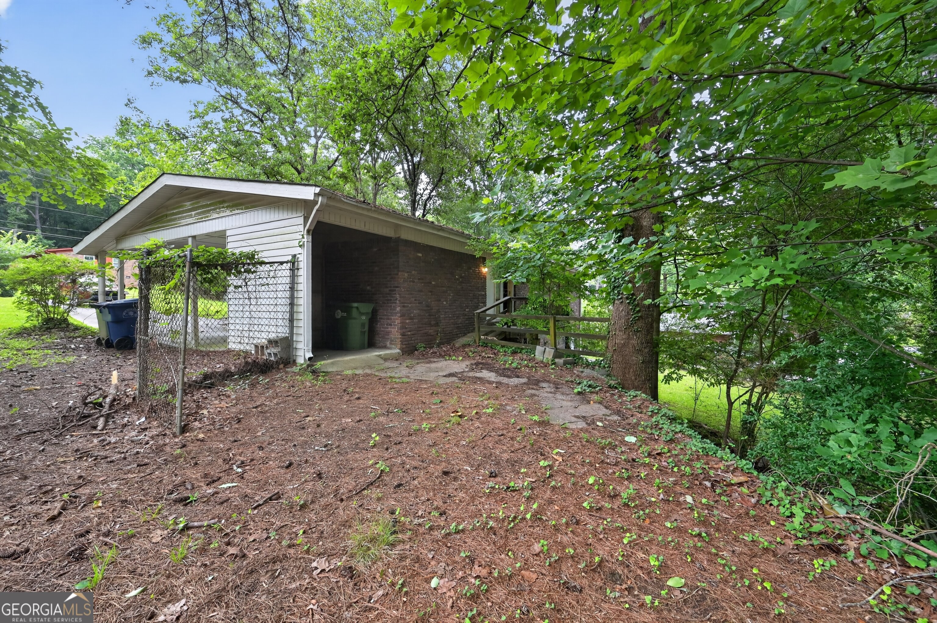3003 Forrest Park Road Se Property Photo 4