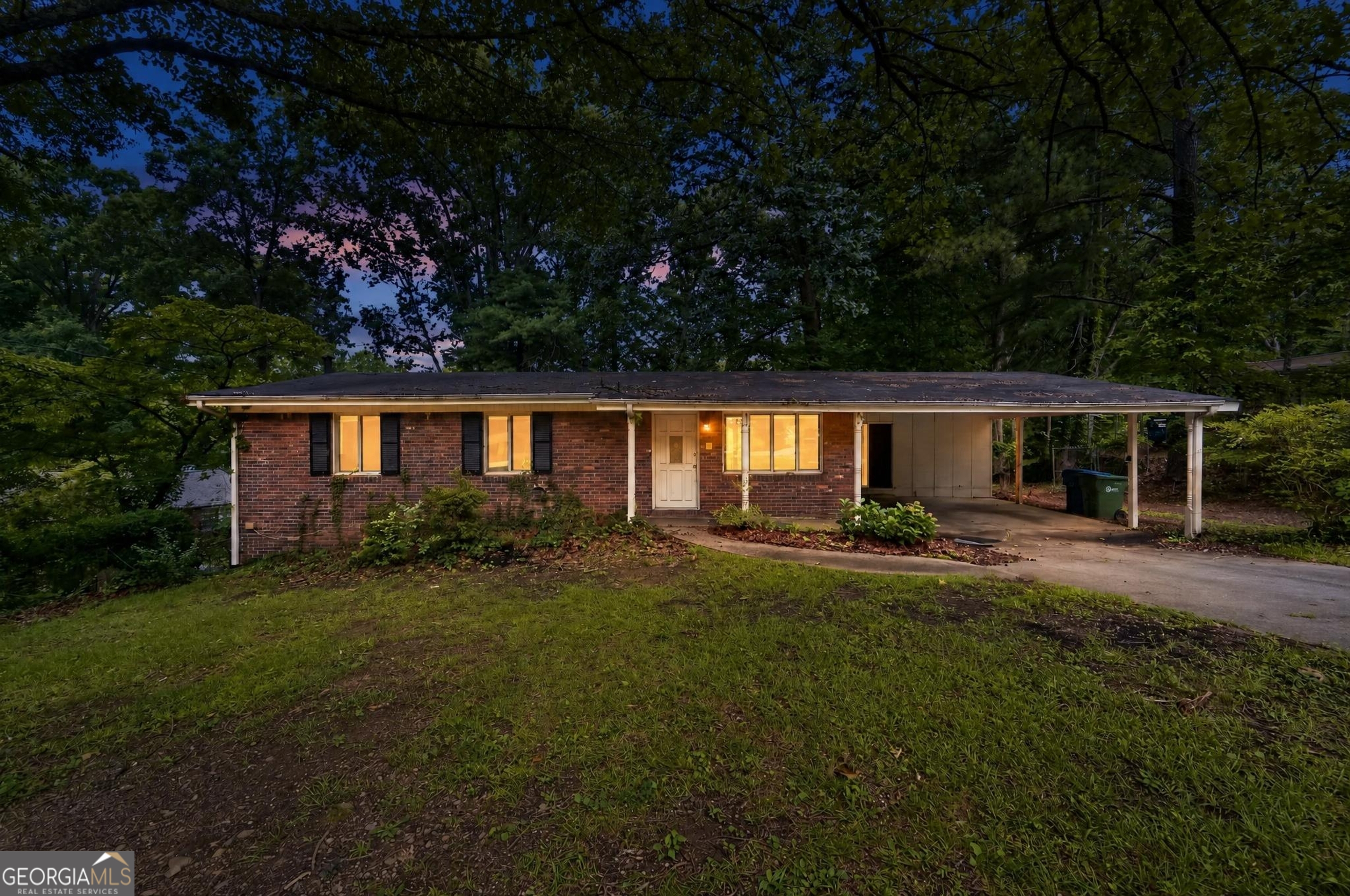 3003 Forrest Park Road Se Property Photo 32