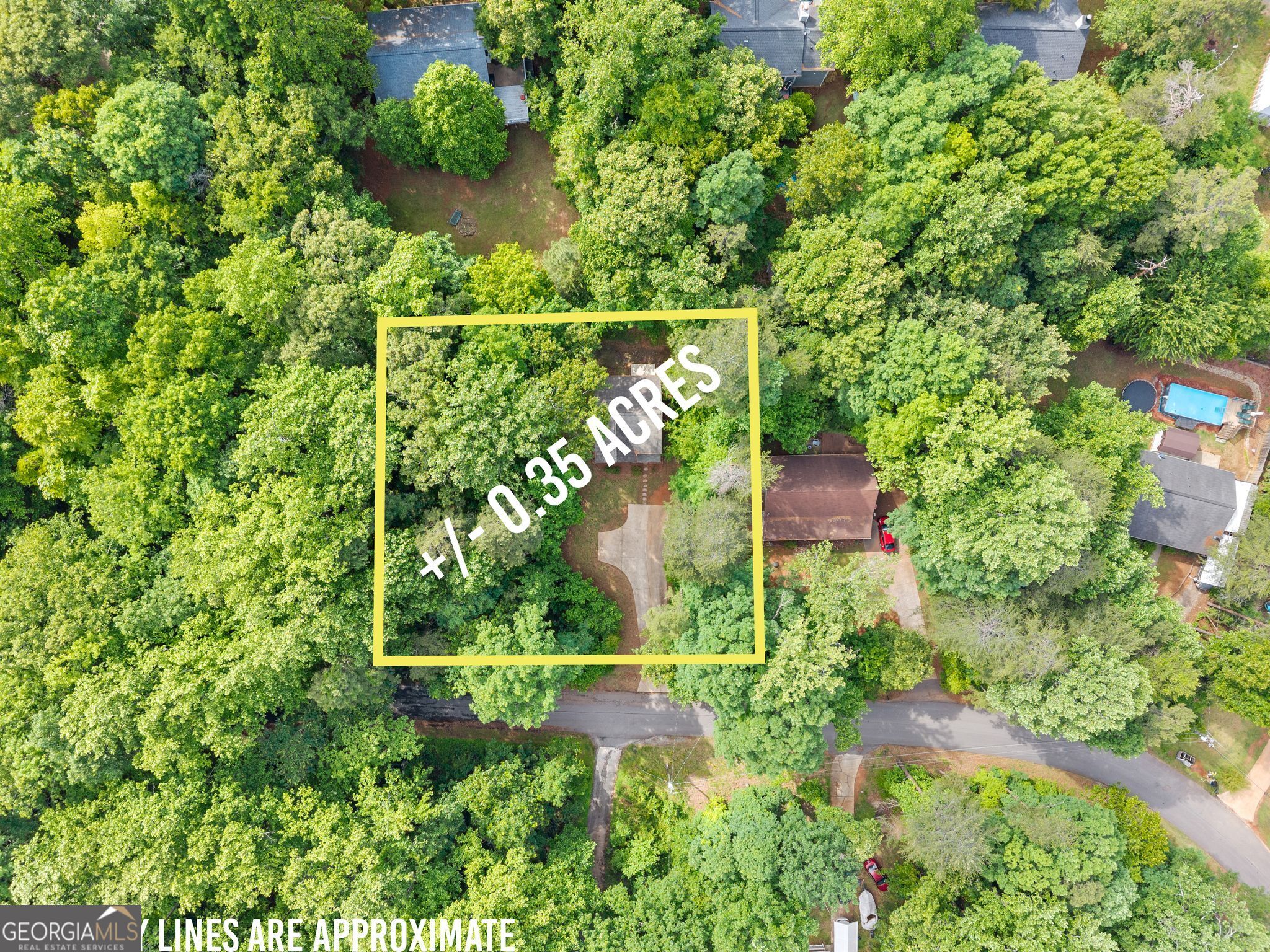 5350 Tomahawk Terrace Property Photo 29