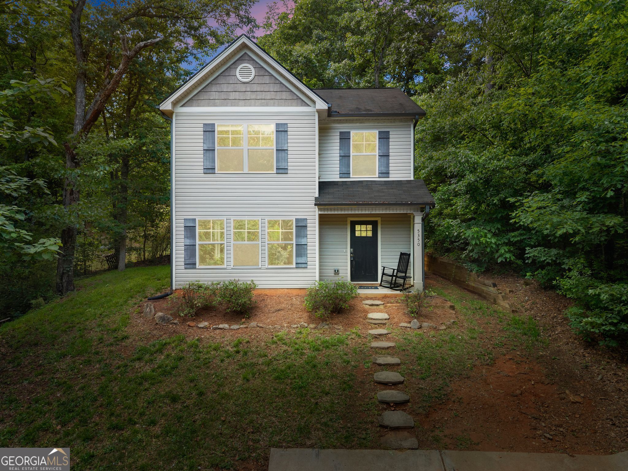 5350 Tomahawk Terrace Property Photo 34