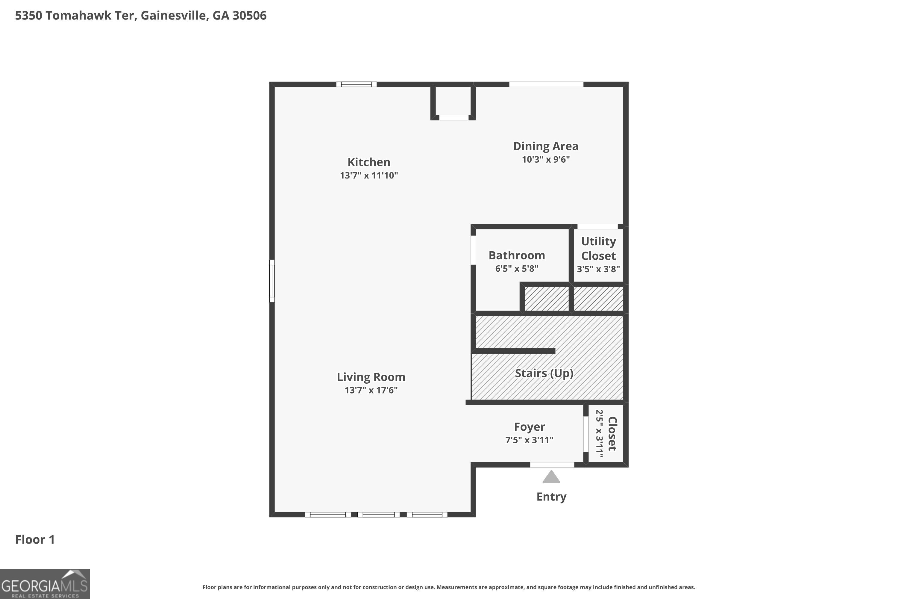5350 Tomahawk Terrace Property Photo 36