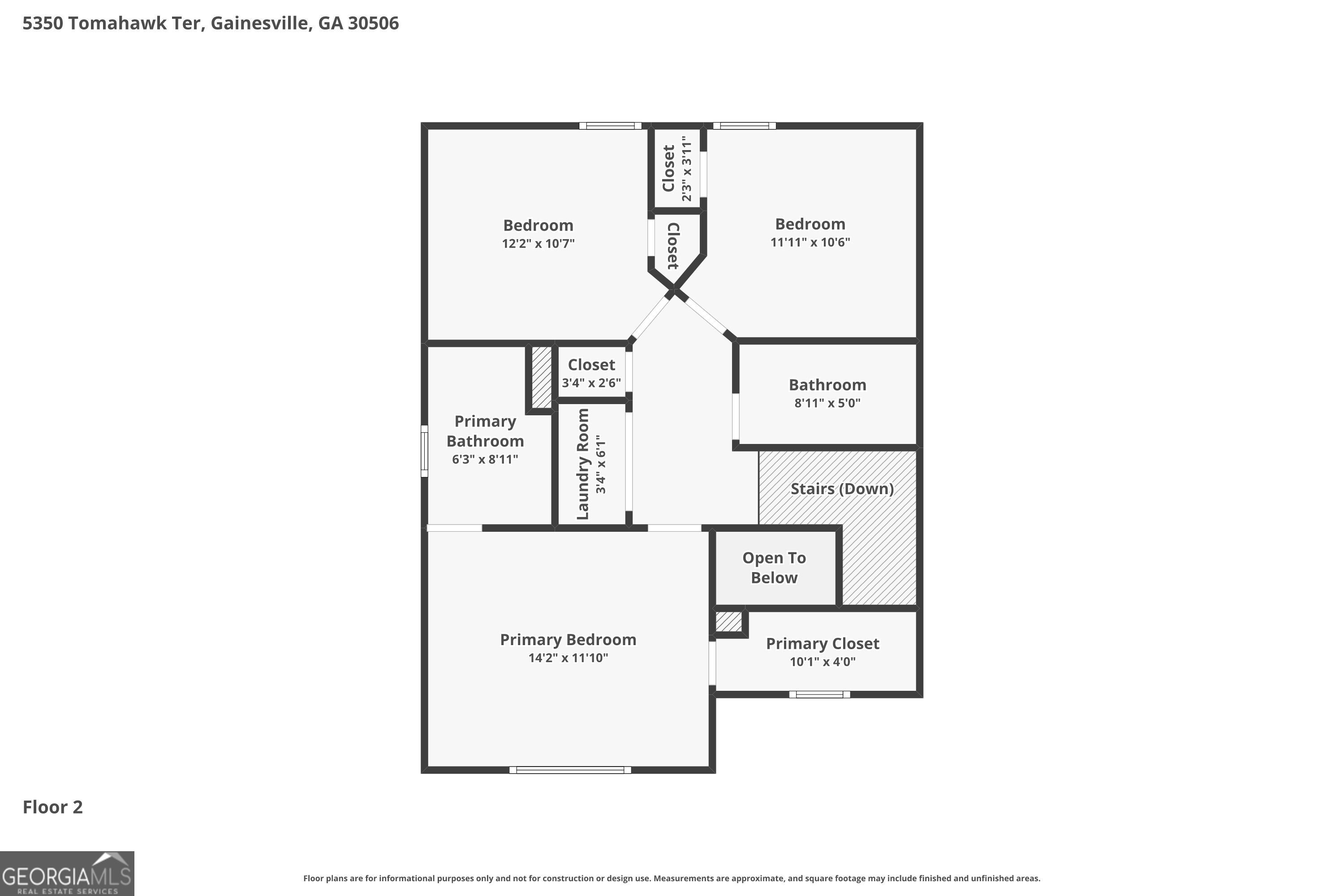 5350 Tomahawk Terrace Property Photo 37