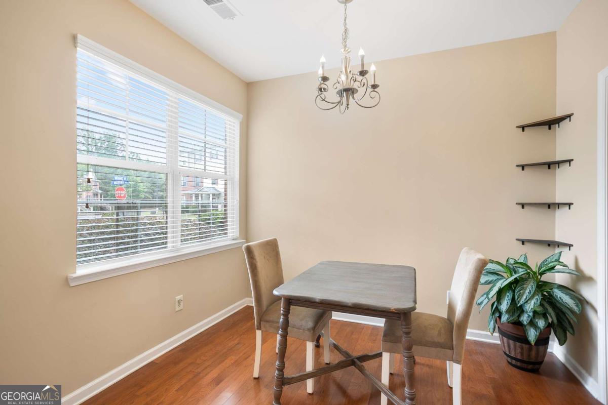 1103 Nightfall Court Nw # 1 Property Photo 4