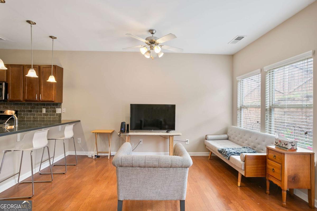 1103 Nightfall Court Nw # 1 Property Photo 8