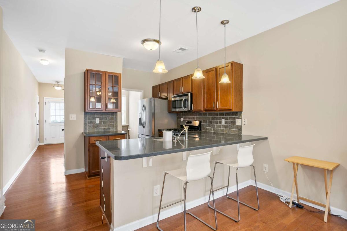 1103 Nightfall Court Nw # 1 Property Photo 10